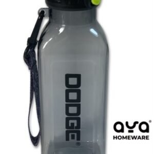 Plastic water bottle Bpa free